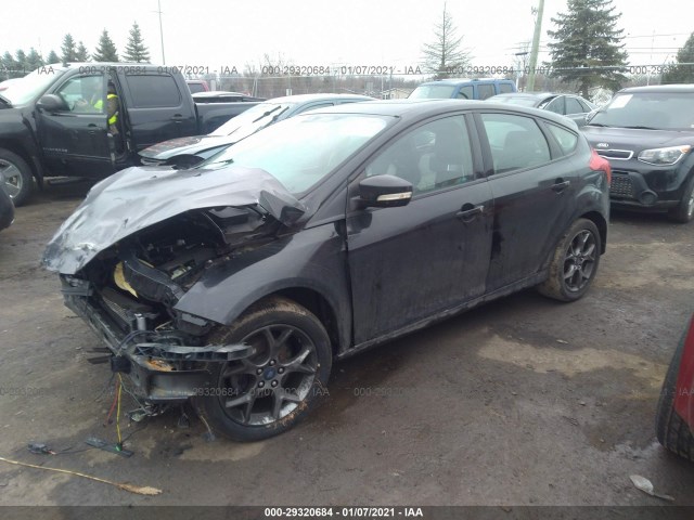 Photo 1 VIN: 1FADP3K21EL246094 - FORD FOCUS 