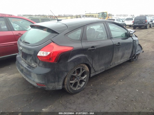 Photo 3 VIN: 1FADP3K21EL246094 - FORD FOCUS 