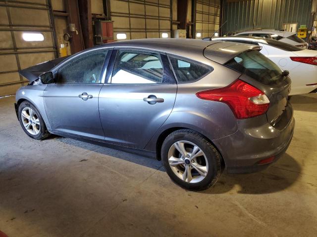 Photo 1 VIN: 1FADP3K21EL247813 - FORD FOCUS SE 