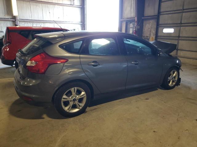 Photo 2 VIN: 1FADP3K21EL247813 - FORD FOCUS SE 