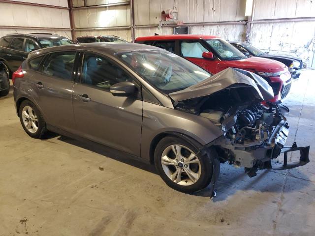 Photo 3 VIN: 1FADP3K21EL247813 - FORD FOCUS SE 