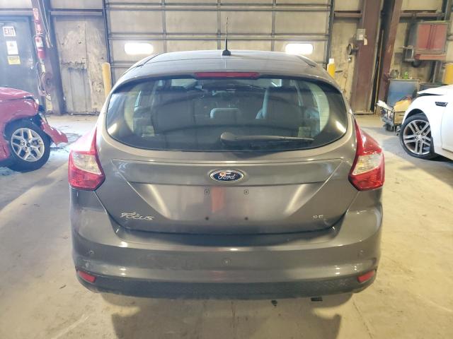 Photo 5 VIN: 1FADP3K21EL247813 - FORD FOCUS SE 