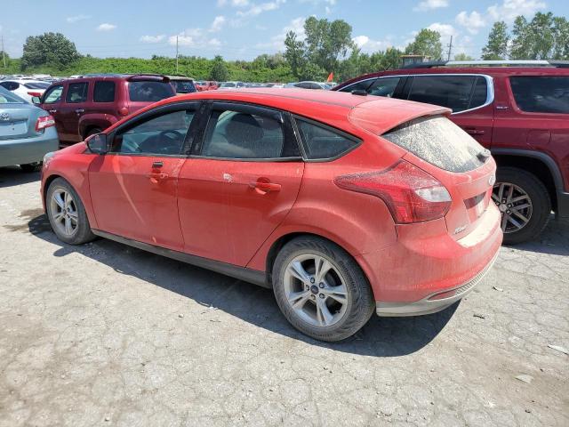 Photo 1 VIN: 1FADP3K21EL254194 - FORD FOCUS 