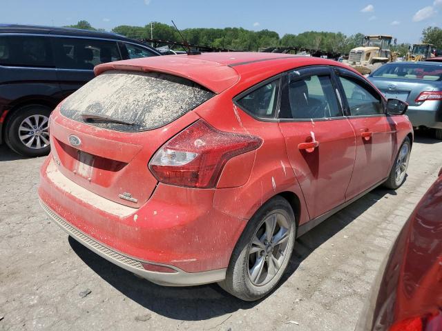 Photo 2 VIN: 1FADP3K21EL254194 - FORD FOCUS 