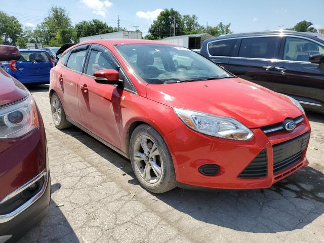 Photo 3 VIN: 1FADP3K21EL254194 - FORD FOCUS 