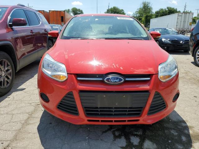 Photo 4 VIN: 1FADP3K21EL254194 - FORD FOCUS 