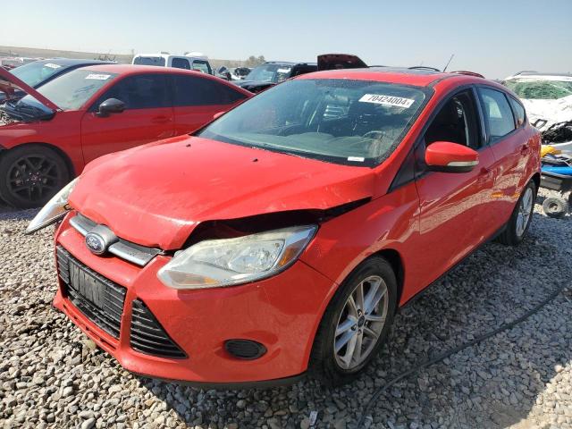 Photo 0 VIN: 1FADP3K21EL260819 - FORD FOCUS SE 