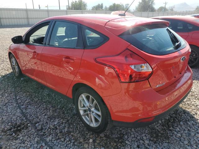 Photo 1 VIN: 1FADP3K21EL260819 - FORD FOCUS SE 