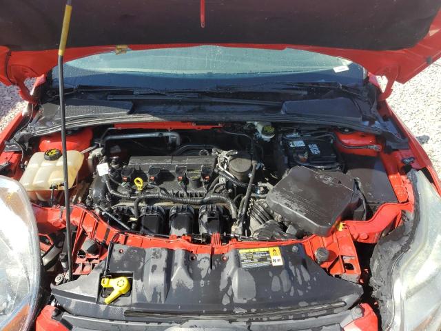 Photo 10 VIN: 1FADP3K21EL260819 - FORD FOCUS SE 