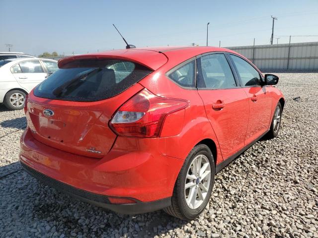 Photo 2 VIN: 1FADP3K21EL260819 - FORD FOCUS SE 