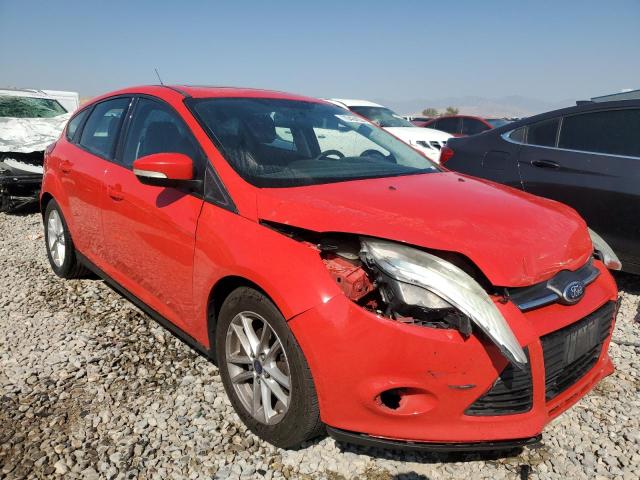 Photo 3 VIN: 1FADP3K21EL260819 - FORD FOCUS SE 