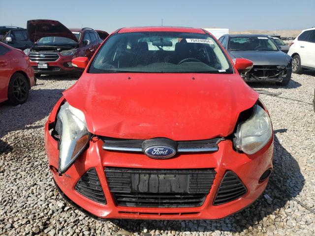 Photo 4 VIN: 1FADP3K21EL260819 - FORD FOCUS SE 