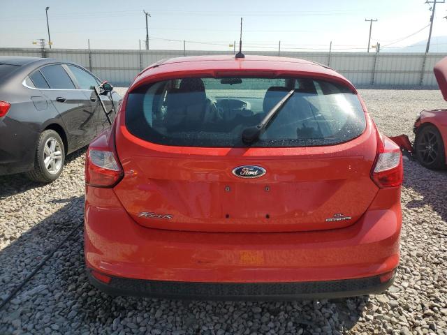 Photo 5 VIN: 1FADP3K21EL260819 - FORD FOCUS SE 