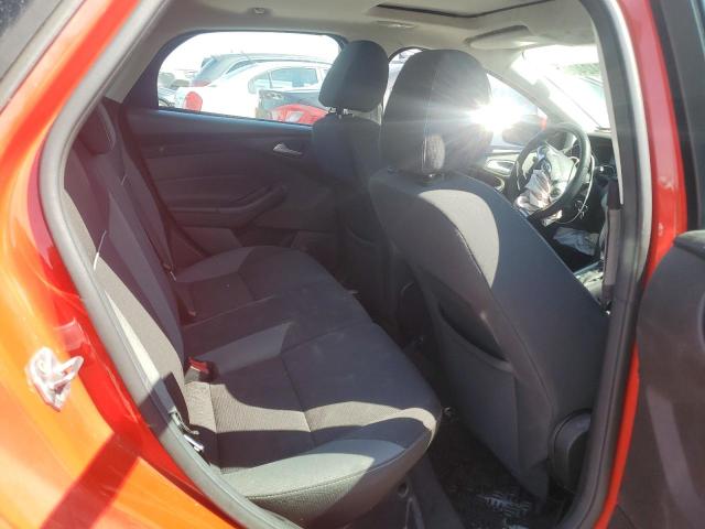 Photo 9 VIN: 1FADP3K21EL260819 - FORD FOCUS SE 