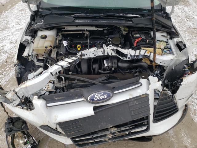 Photo 6 VIN: 1FADP3K21EL262750 - FORD FOCUS SE 