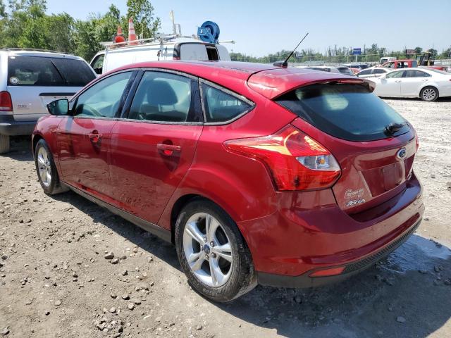 Photo 1 VIN: 1FADP3K21EL263106 - FORD FOCUS 