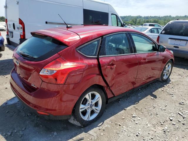 Photo 2 VIN: 1FADP3K21EL263106 - FORD FOCUS 