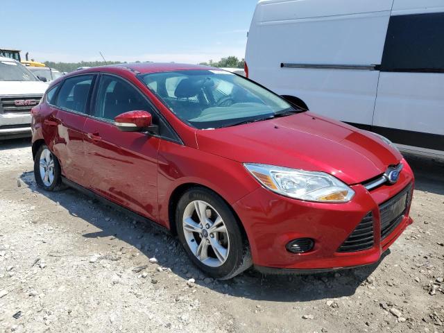 Photo 3 VIN: 1FADP3K21EL263106 - FORD FOCUS 