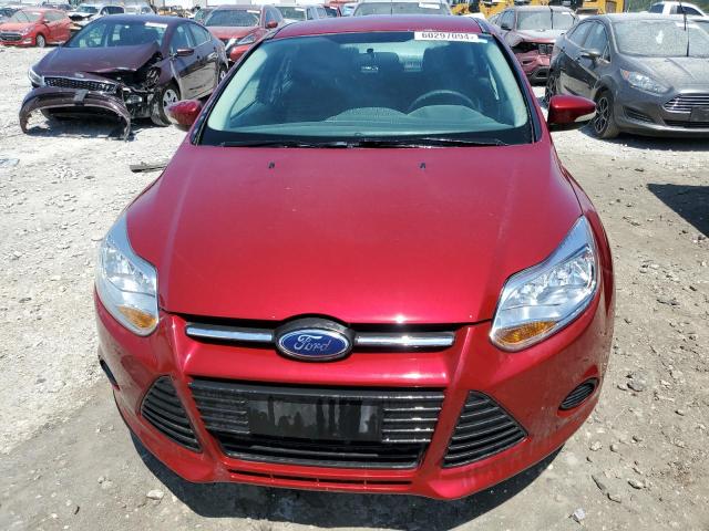 Photo 4 VIN: 1FADP3K21EL263106 - FORD FOCUS 