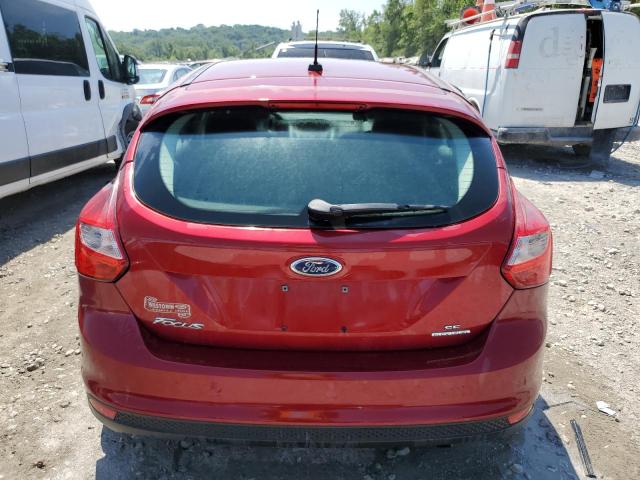 Photo 5 VIN: 1FADP3K21EL263106 - FORD FOCUS 