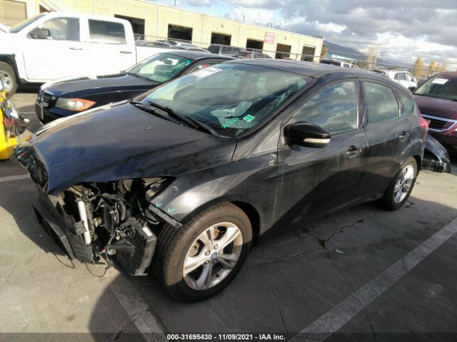 Photo 1 VIN: 1FADP3K21EL265034 - FORD FOCUS 