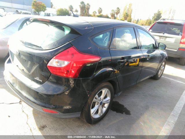 Photo 3 VIN: 1FADP3K21EL265034 - FORD FOCUS 