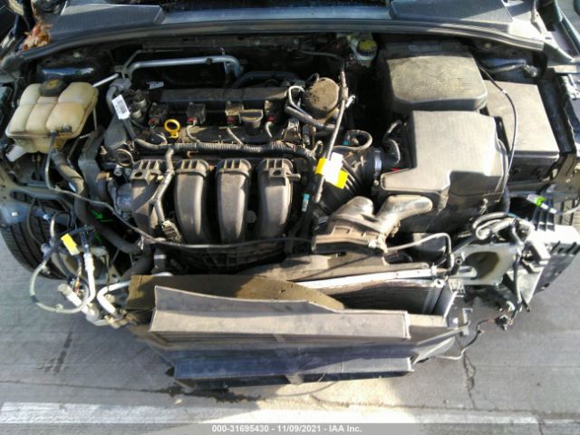 Photo 9 VIN: 1FADP3K21EL265034 - FORD FOCUS 