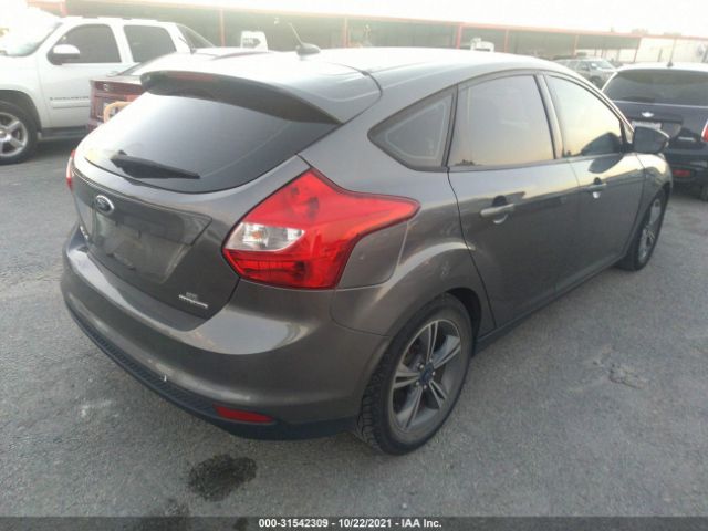 Photo 3 VIN: 1FADP3K21EL270427 - FORD FOCUS 