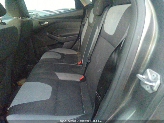 Photo 7 VIN: 1FADP3K21EL270427 - FORD FOCUS 