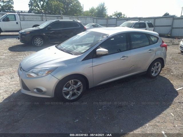 Photo 1 VIN: 1FADP3K21EL272193 - FORD FOCUS 