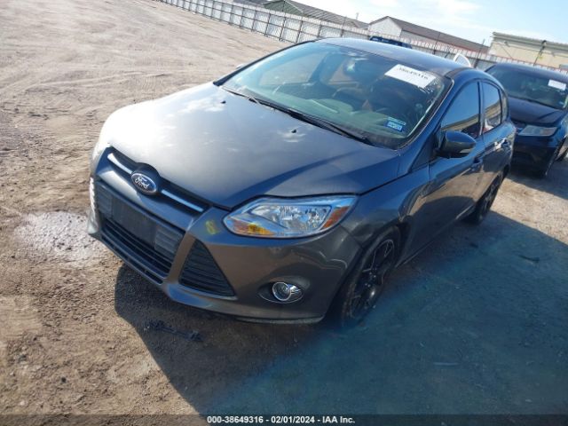 Photo 1 VIN: 1FADP3K21EL276101 - FORD FOCUS 