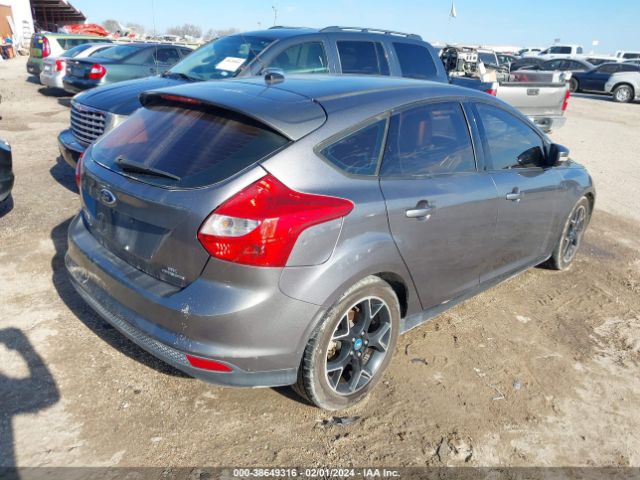 Photo 3 VIN: 1FADP3K21EL276101 - FORD FOCUS 