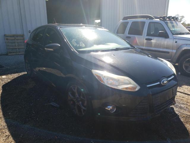 Photo 0 VIN: 1FADP3K21EL276681 - FORD FOCUS SE 