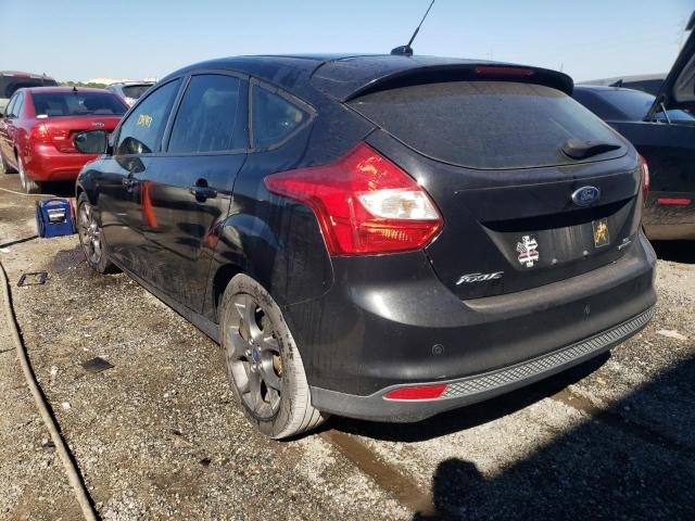 Photo 2 VIN: 1FADP3K21EL276681 - FORD FOCUS SE 