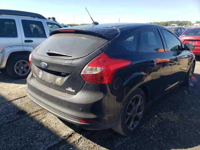 Photo 3 VIN: 1FADP3K21EL276681 - FORD FOCUS SE 