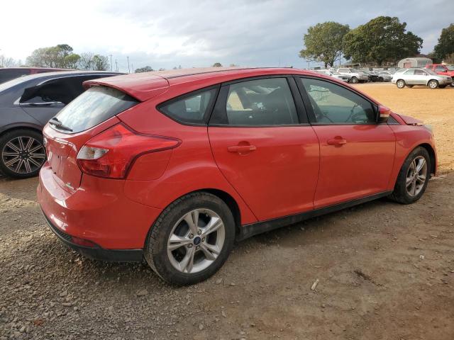 Photo 2 VIN: 1FADP3K21EL277328 - FORD FOCUS SE 