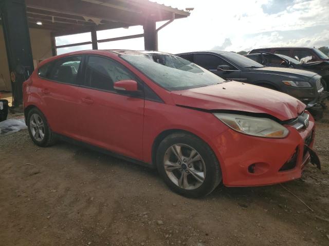 Photo 3 VIN: 1FADP3K21EL277328 - FORD FOCUS SE 