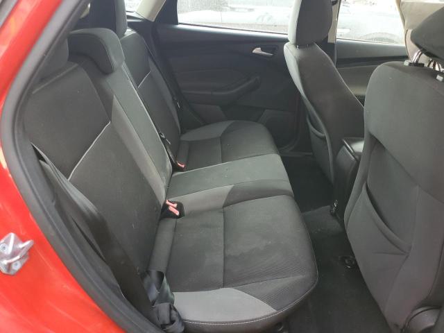 Photo 9 VIN: 1FADP3K21EL277328 - FORD FOCUS SE 