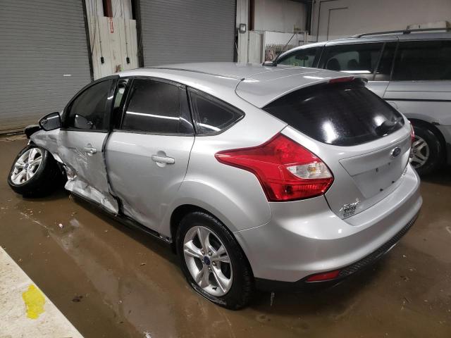 Photo 1 VIN: 1FADP3K21EL280309 - FORD FOCUS SE 