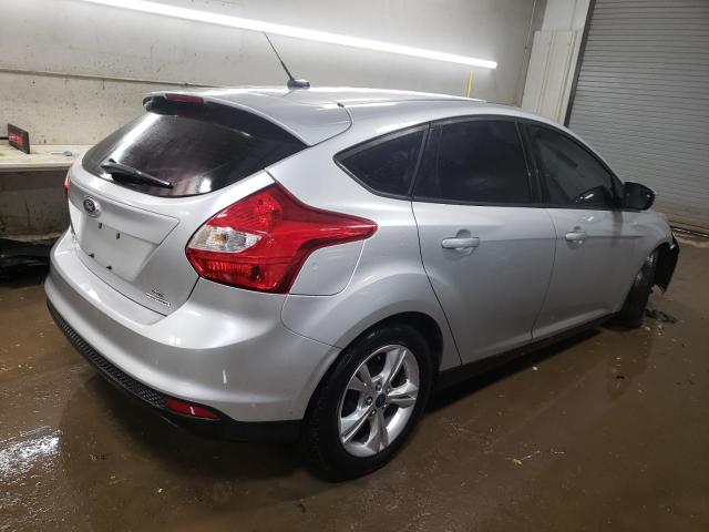 Photo 2 VIN: 1FADP3K21EL280309 - FORD FOCUS SE 