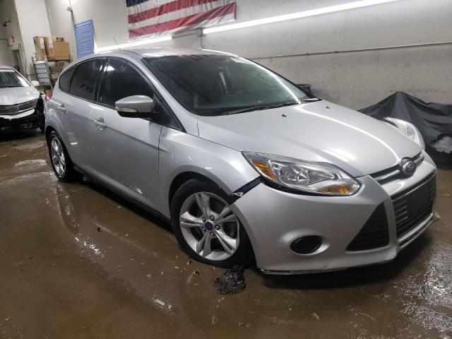 Photo 3 VIN: 1FADP3K21EL280309 - FORD FOCUS SE 