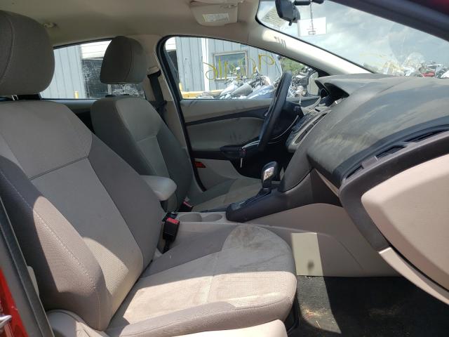 Photo 4 VIN: 1FADP3K21EL284084 - FORD FOCUS SE 