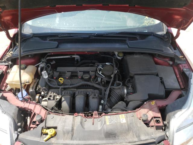 Photo 6 VIN: 1FADP3K21EL284084 - FORD FOCUS SE 