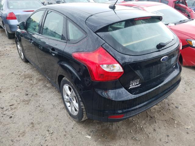 Photo 2 VIN: 1FADP3K21EL284098 - FORD FOCUS SE 