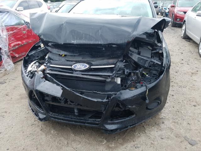 Photo 8 VIN: 1FADP3K21EL284098 - FORD FOCUS SE 