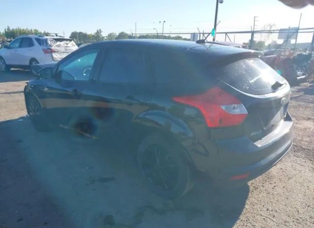 Photo 2 VIN: 1FADP3K21EL289558 - FORD FOCUS 