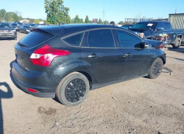 Photo 3 VIN: 1FADP3K21EL289558 - FORD FOCUS 