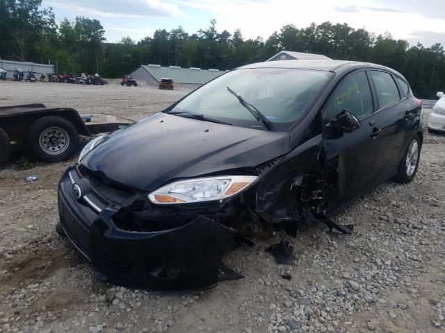 Photo 1 VIN: 1FADP3K21EL291259 - FORD FOCUS SE 