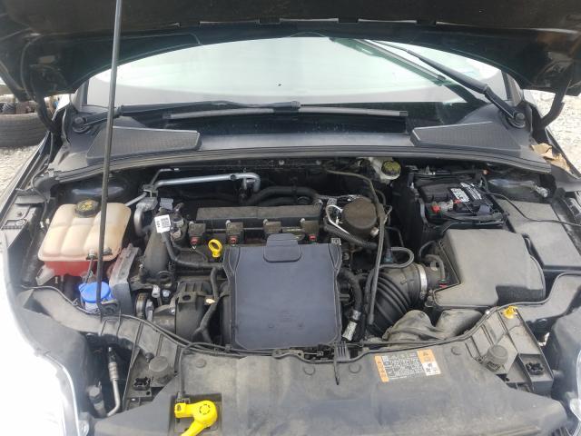 Photo 6 VIN: 1FADP3K21EL291259 - FORD FOCUS SE 