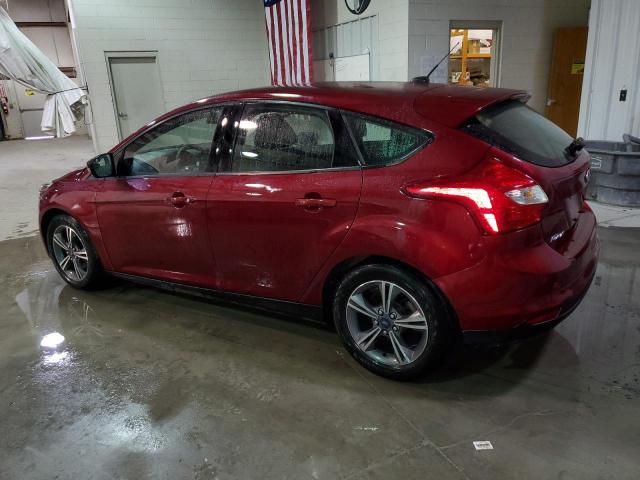 Photo 1 VIN: 1FADP3K21EL291388 - FORD FOCUS SE 